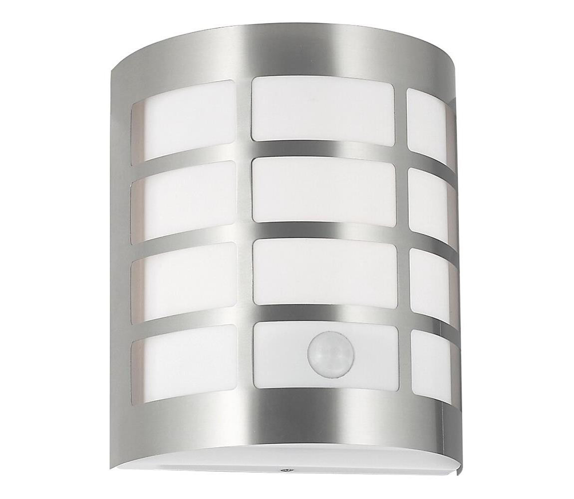 Rabalux Rabalux 8800 - Venkovní nástěnné svítidlo SEVILLA 1xE27/11W/230V IP44