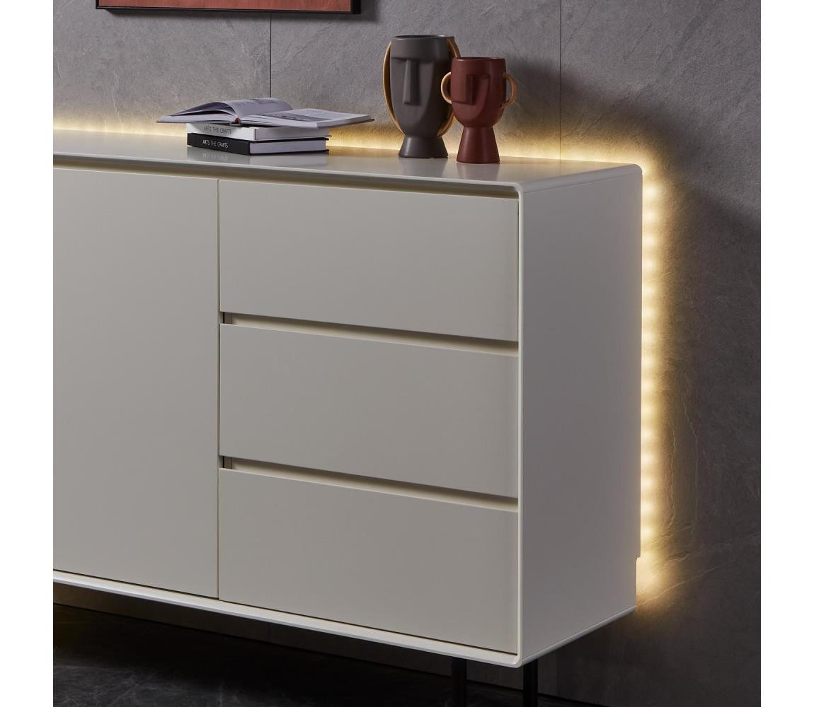 Eglo Eglo 99687 - LED RGBW Stmívatelný pásek 8m LED/24W/24/230V 2700-6500K