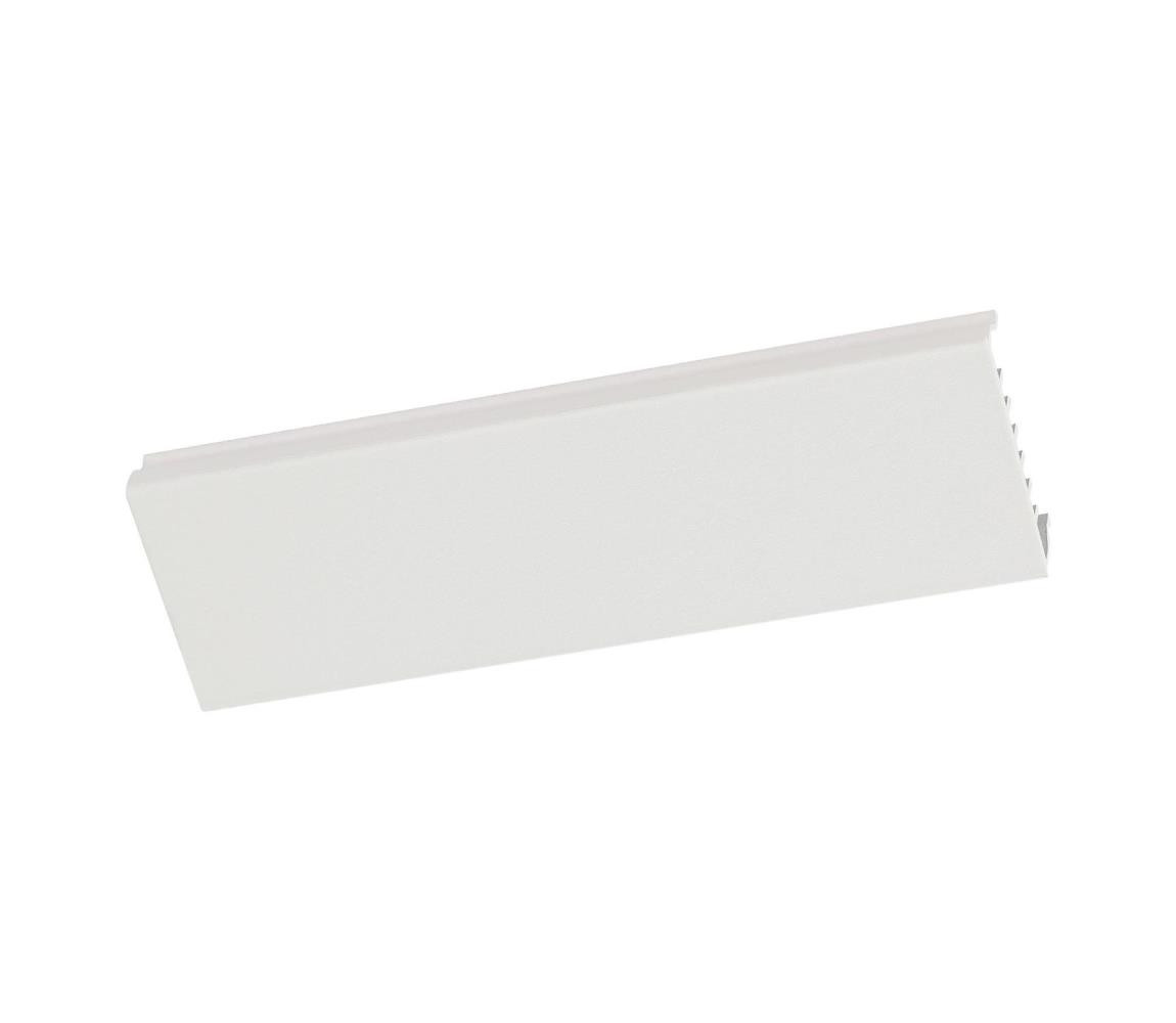 Eglo Eglo 98825 - Kryt pro lištový systém TP 14,2 cm bílá