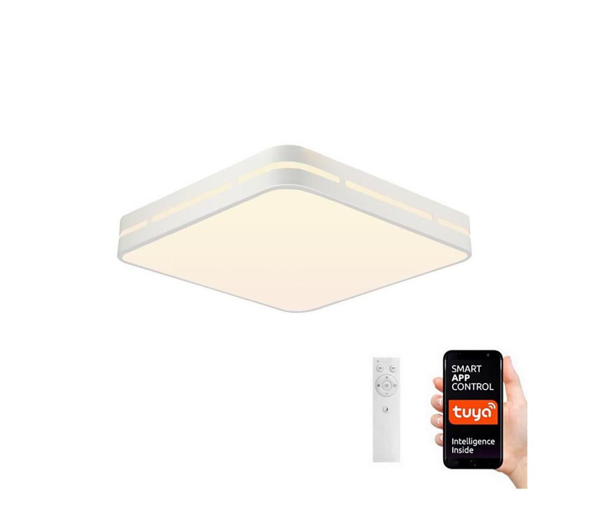 Neo  NEO 07155-W42 - LED Stmívatelné svítidlo PERFECTO 48W/230V Wi-Fi Tuya + DO