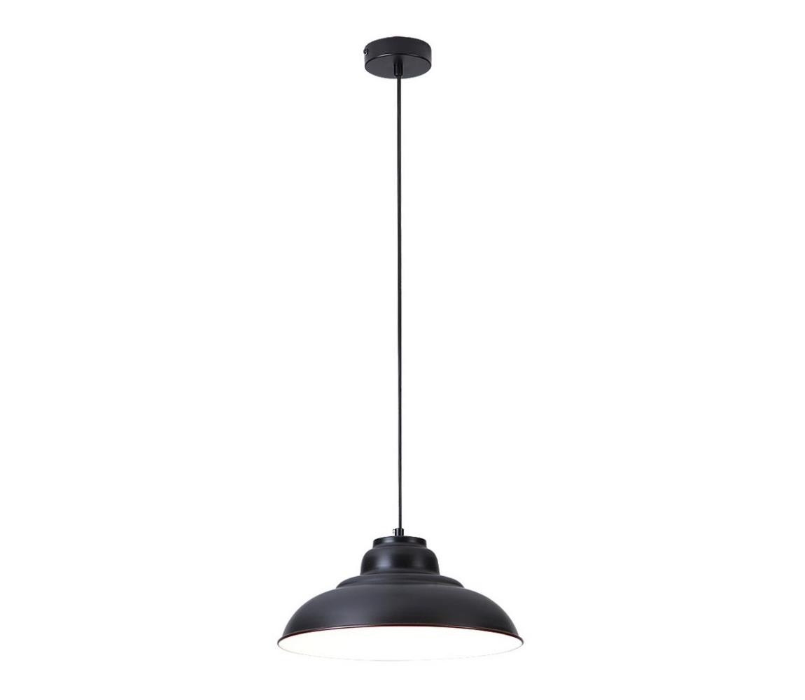 Rabalux Rabalux 5308 - Lustr na lanku DRAGAN 1xE27/60W/230V