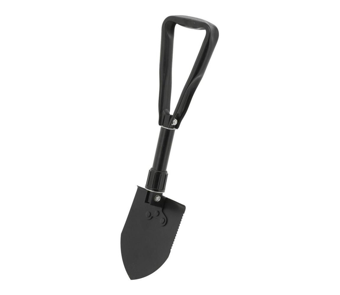 Multifunkční skládací lopata 46 cm