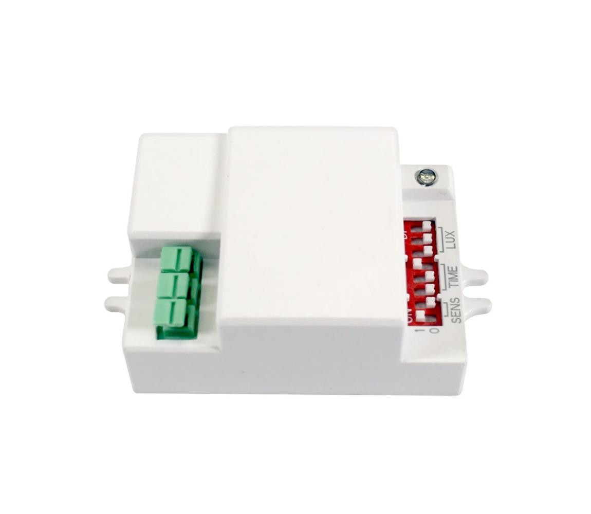 Senzor pohybu mikrovlnný EMS-60