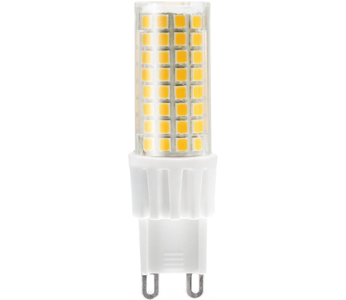 LED Žárovka G9/6W/230V 6000K