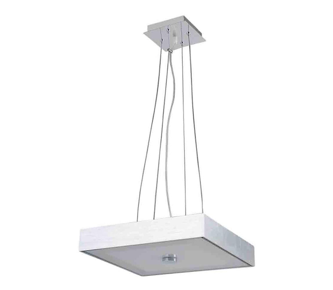 Top Light Top Light Denver - LED Závěsné svítidlo 1xT5/22W + 60xLED/4,8W