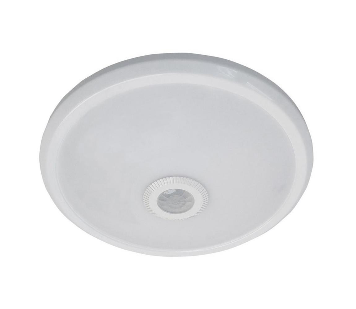 Greenlux LED Stropní svítidlo se senzorem PIR LED/12W/230V 4000K
