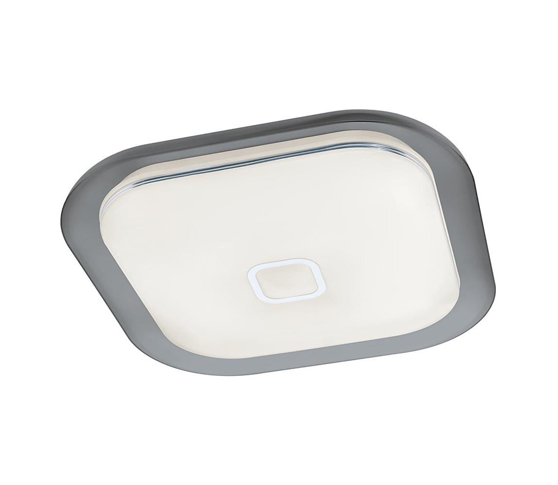 Eglo Eglo 97042 - LED Stropní svítidlo REGASOL  1xLED/18W/230V