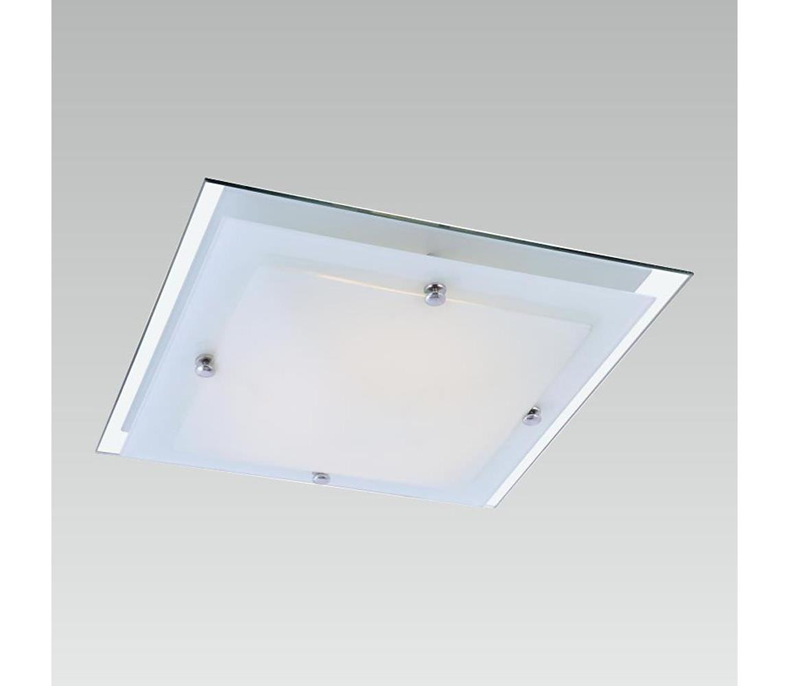 Luxera Luxera 31026 - Náhradní sklo ke stropnímu svítidlu PUEBLO E27