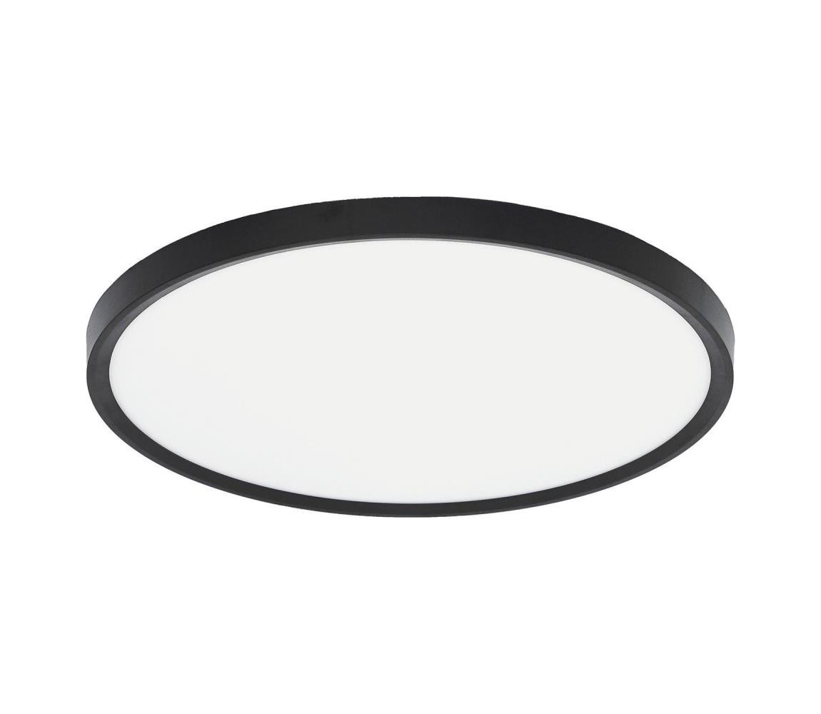 Fulgur Fulgur s-42589-LED Stropní svít. se senz. NOMY-S 32W/230V 3000/4000/6000K IP40 č