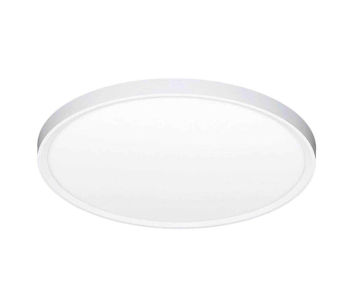 Fulgur Fulgur s-42588-LED Stropní svít. se senz. NOMY-S 32W/230V 3000/4000/6000K IP40 b