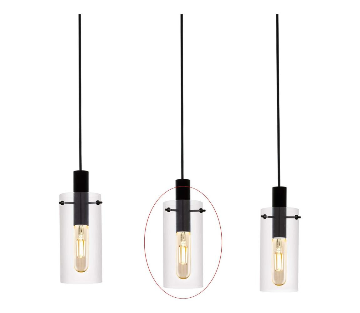 Eglo Eglo - Náhradní sklo k lustru MONTEFINO pr. 11 cm