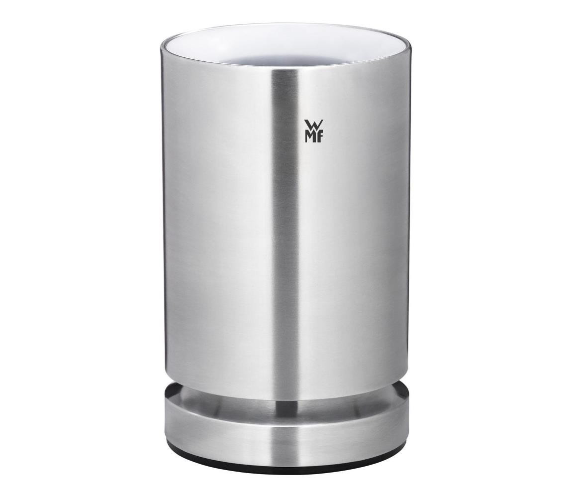 WMF Ambiente chladič vína a sektu stříbrný