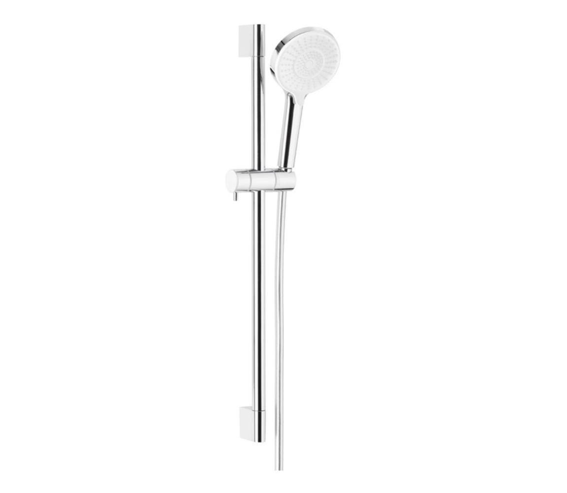 KFA Armatura KFA Armatura 841-345-00 - Sprchová sada OTAVA lesklý chrom