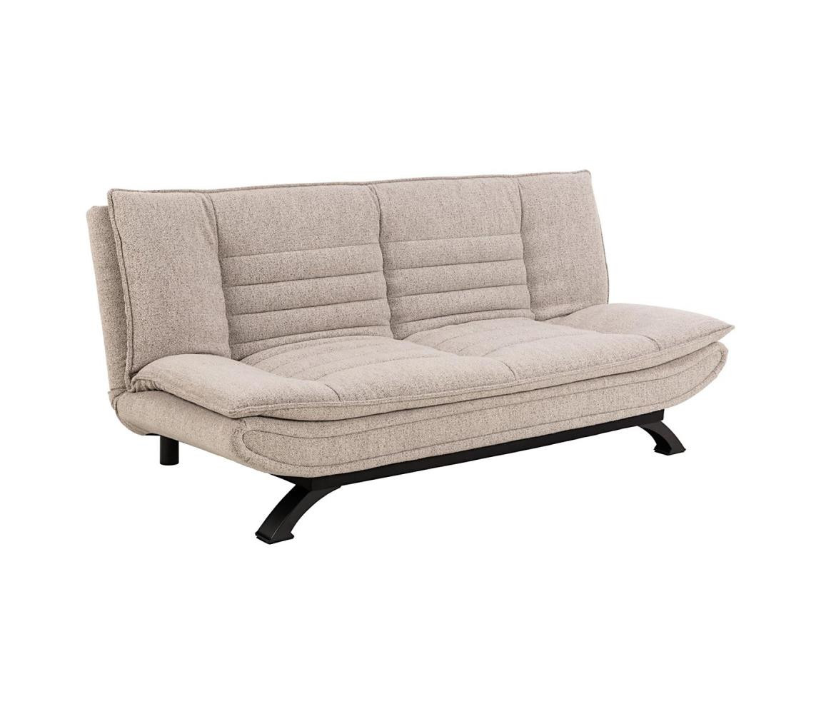 Actona Rozkládací pohovka AIRI béžová