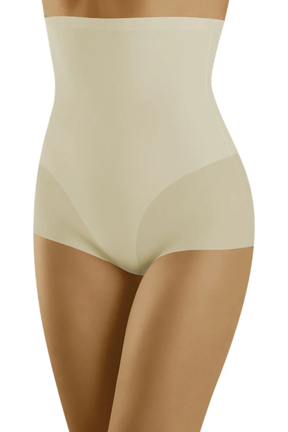 Dámské stahovací kalhotky Modifica beige