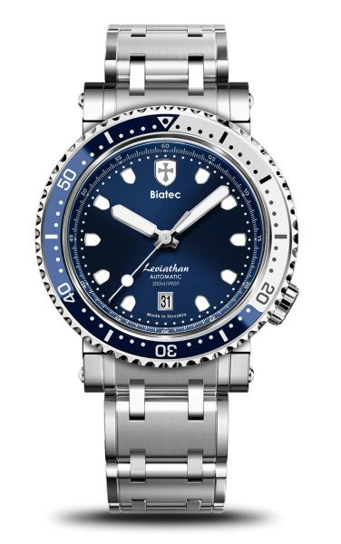 Biatec Leviathan 02 - Kovový tah NanTec