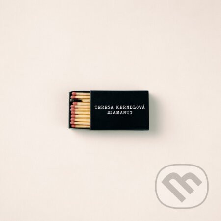 Tereza Kerndlová: Diamanty - Tereza Kerndlová