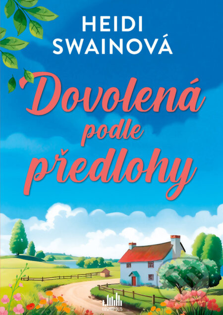 Dovolená podle předlohy - Heidi Swainová