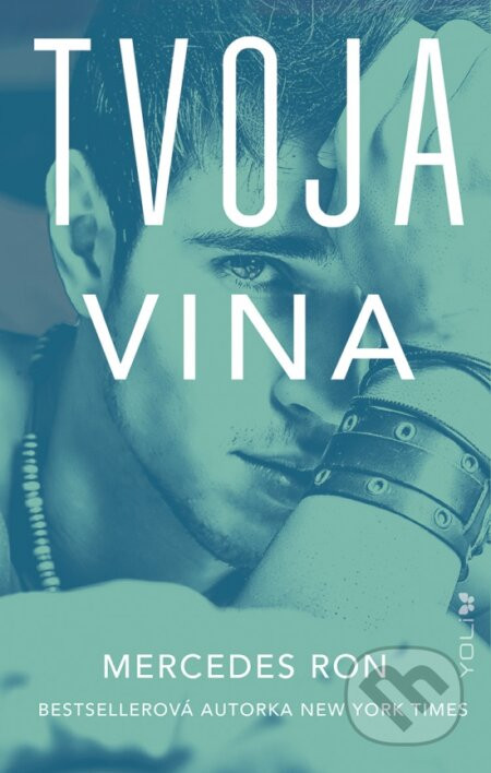 Tvoja vina - Mercedes Ron