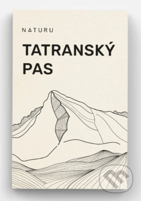 Tatranský pas - Naturu