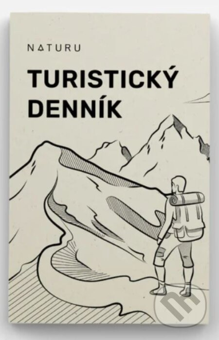 Turistický denník - Naturu