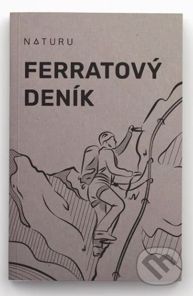 Ferratový deník (CZ) - Naturu
