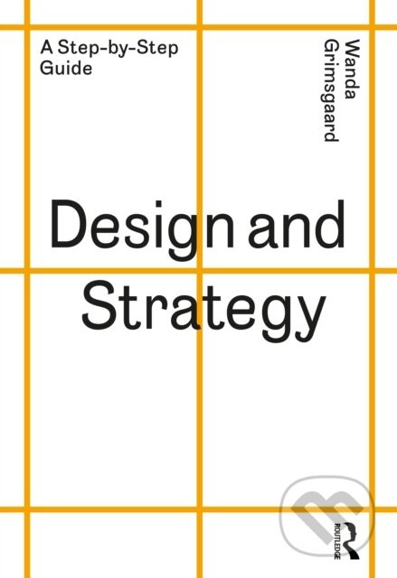 Design and Strategy - Wanda Grimsgaard