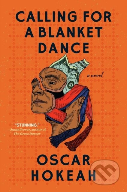 Calling for a Blanket Dance - Oscar Hokeah
