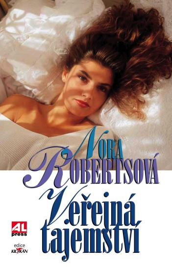 Veřejná tajemství | ROBERTSOVÁ, Nora