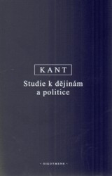 Studie k dějinám a politice | KANT, Immanuel