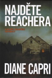 Najděte Reachera | CAPRI, Diane