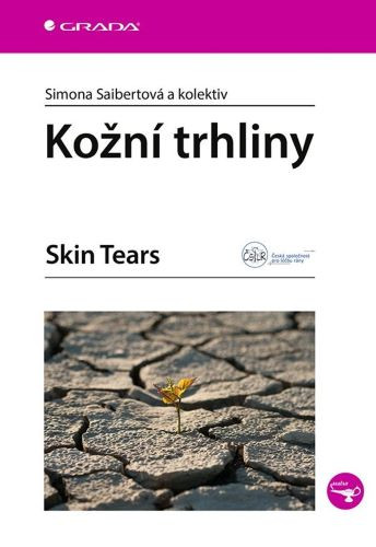 Kožní trhliny | SAIBERTOVÁ, Simona
