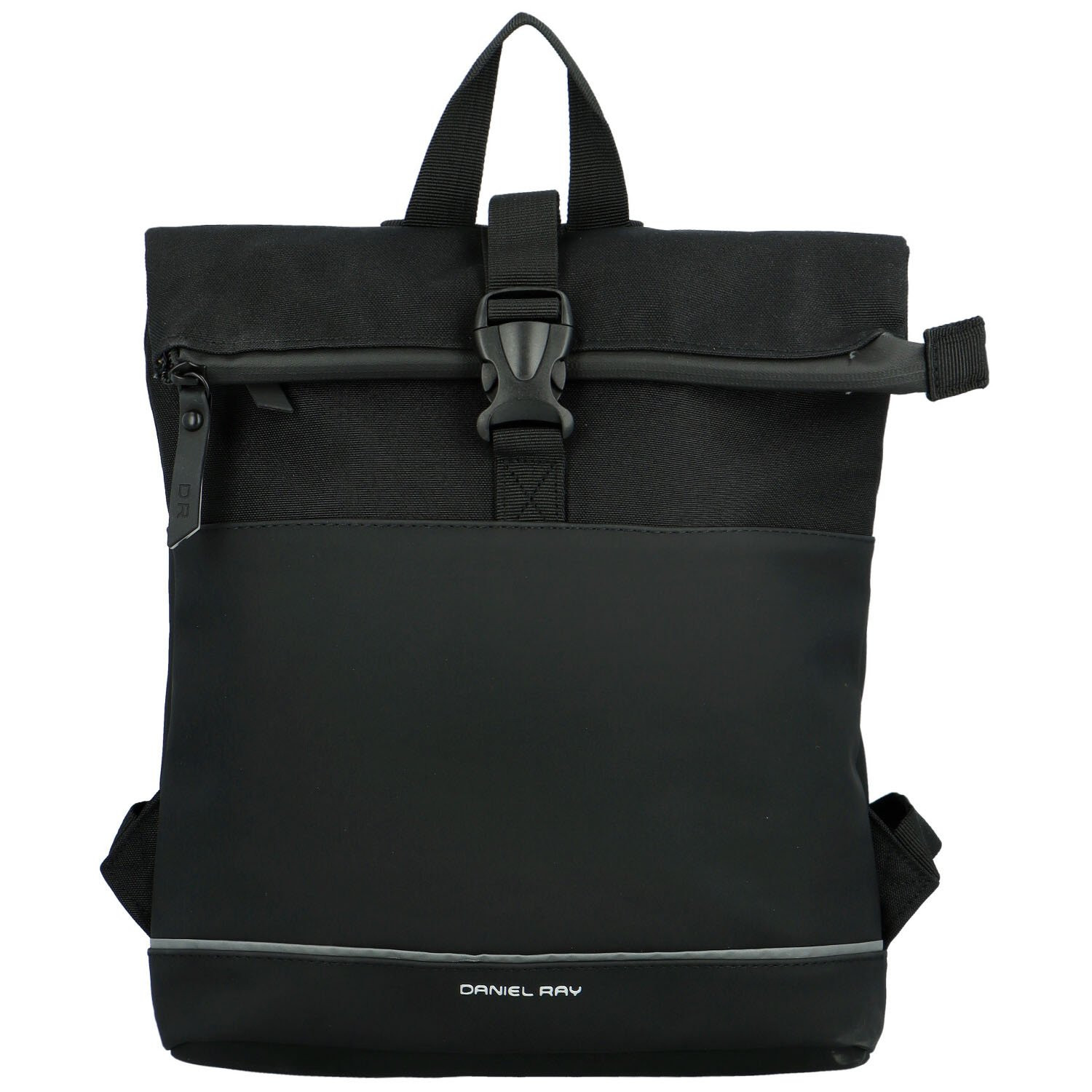 Batoh černý - Daniel Ray Kornell černá