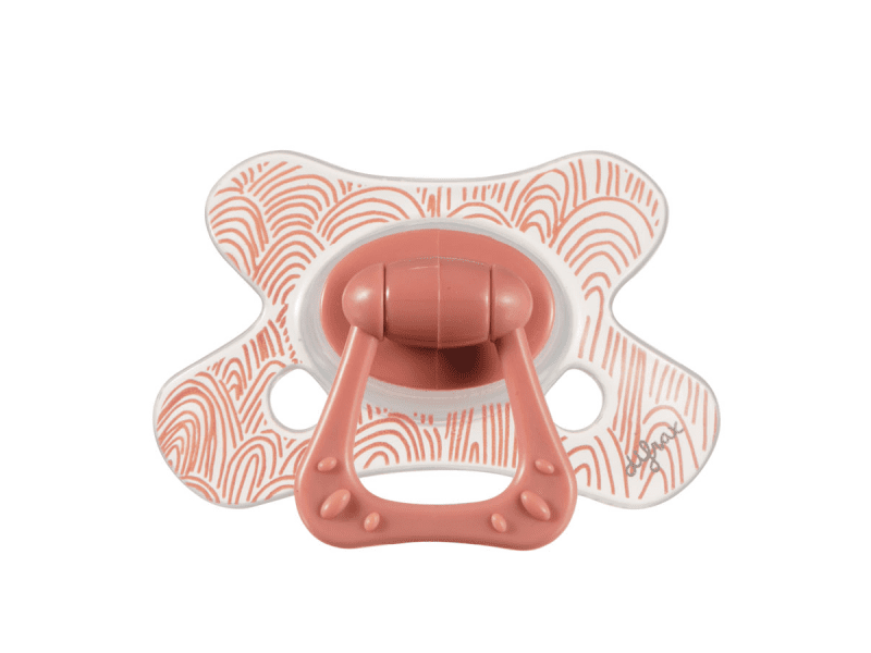 Difrax Dudlík Natural Mountains 6+