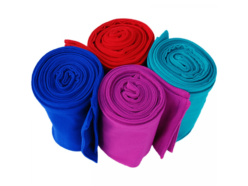 Victoria Grace Vázačka úplet Purple - VÝPRODEJ