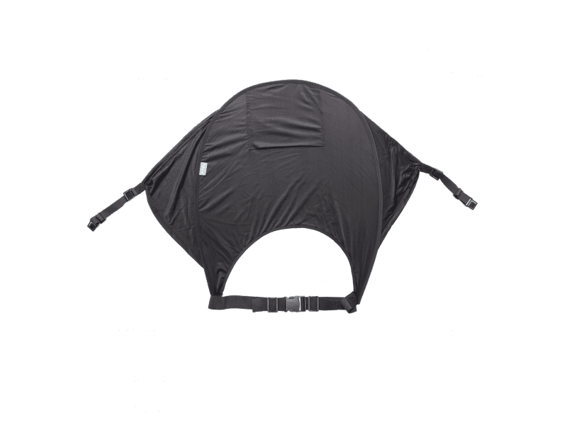 Zopa Sluneční clona na kočárek