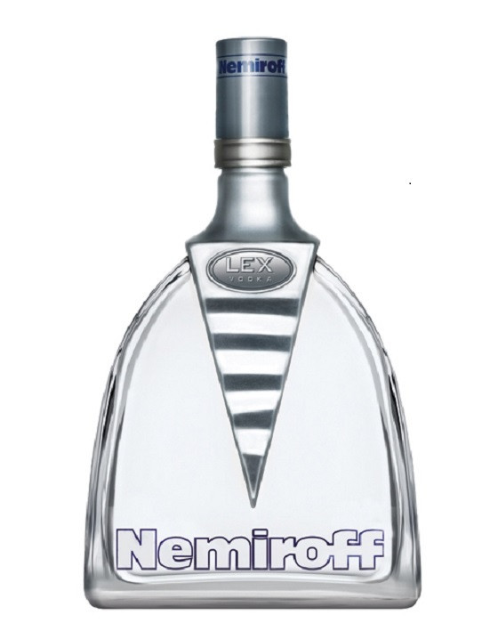 Nemiroff Lex 40% 0,7l older edition