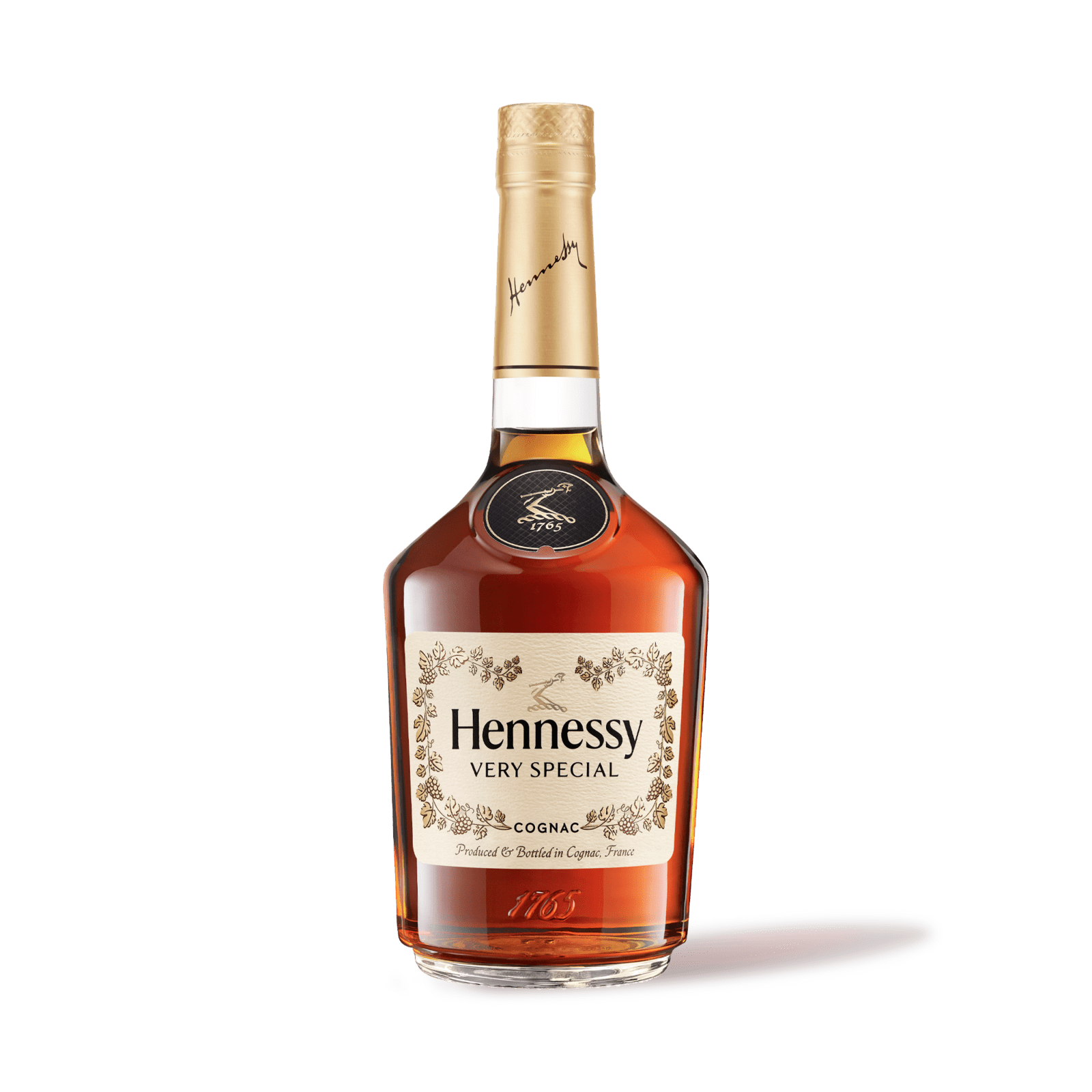 Hennessy VS 40 % 0,7 l