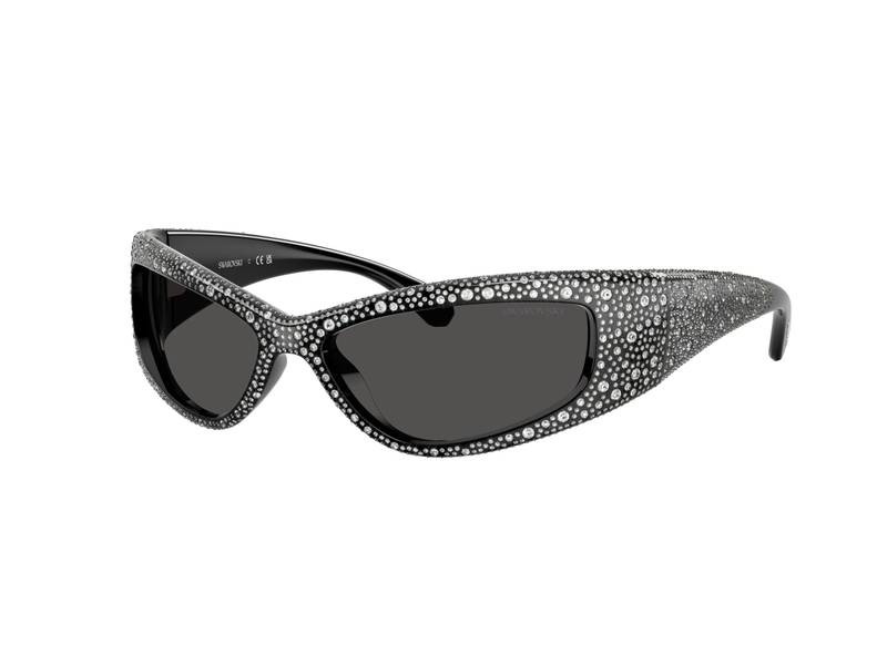 Swarovski SK6027 100187