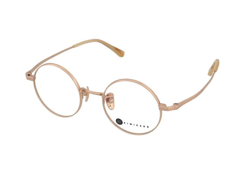 Kimikado Titanium Misen C1