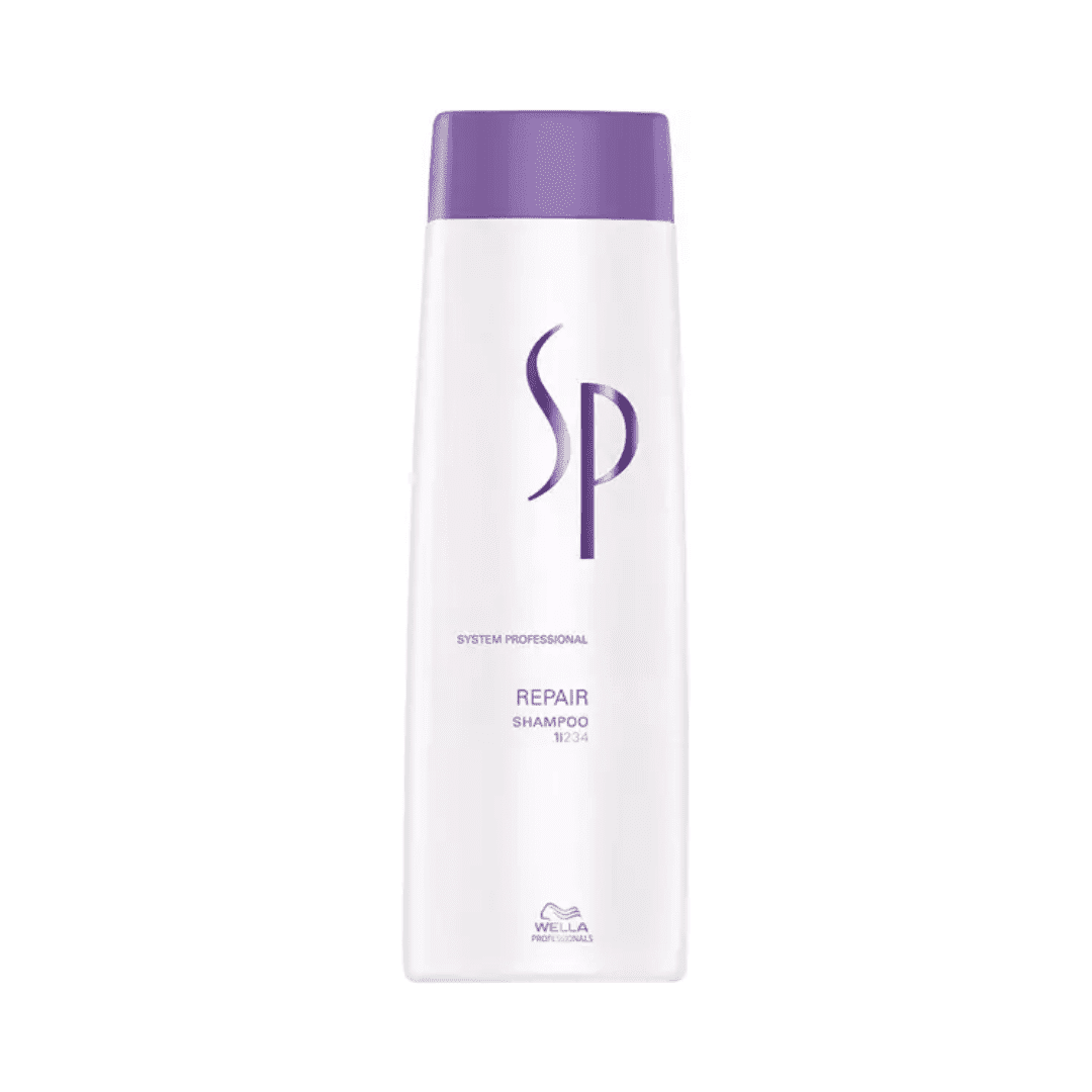 WELLA PROFESSIONALS Wella SP Repair Shampoo 250 ml