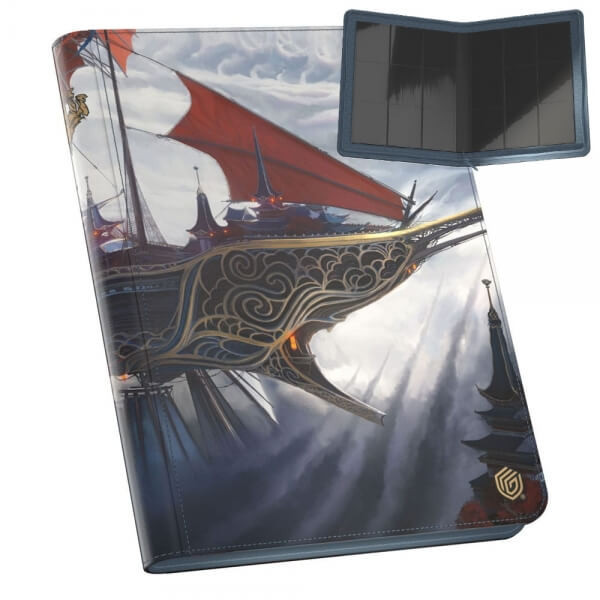 Album na karty Ultimate Guard Tarkir: Dragonstorm - Mystic Monastery