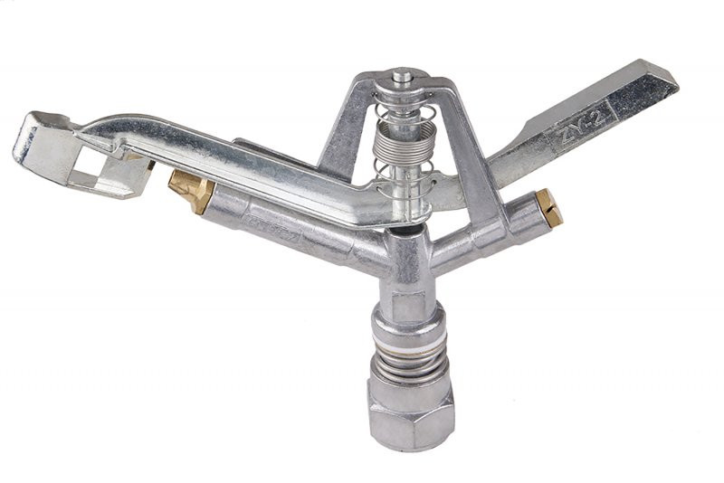 ROSA 45185 Zavlažovač impulsní rotační 1