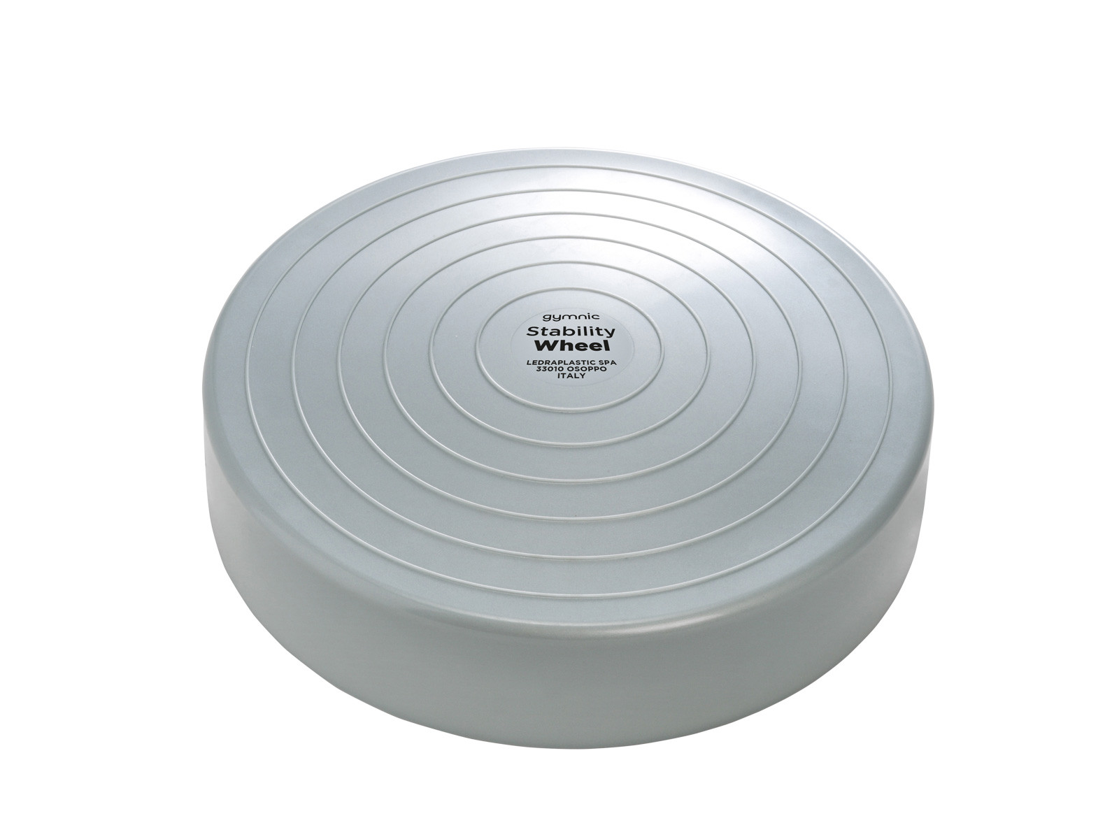 Gymnic Stability Wheel balanční podložka