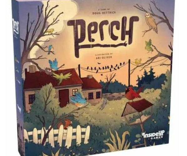 Inside Up Games Perch EN