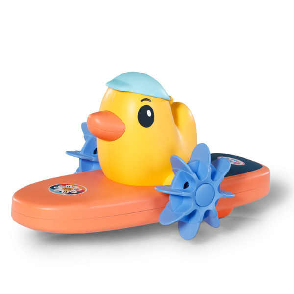 BABY born Splish Splash Berta na surfu