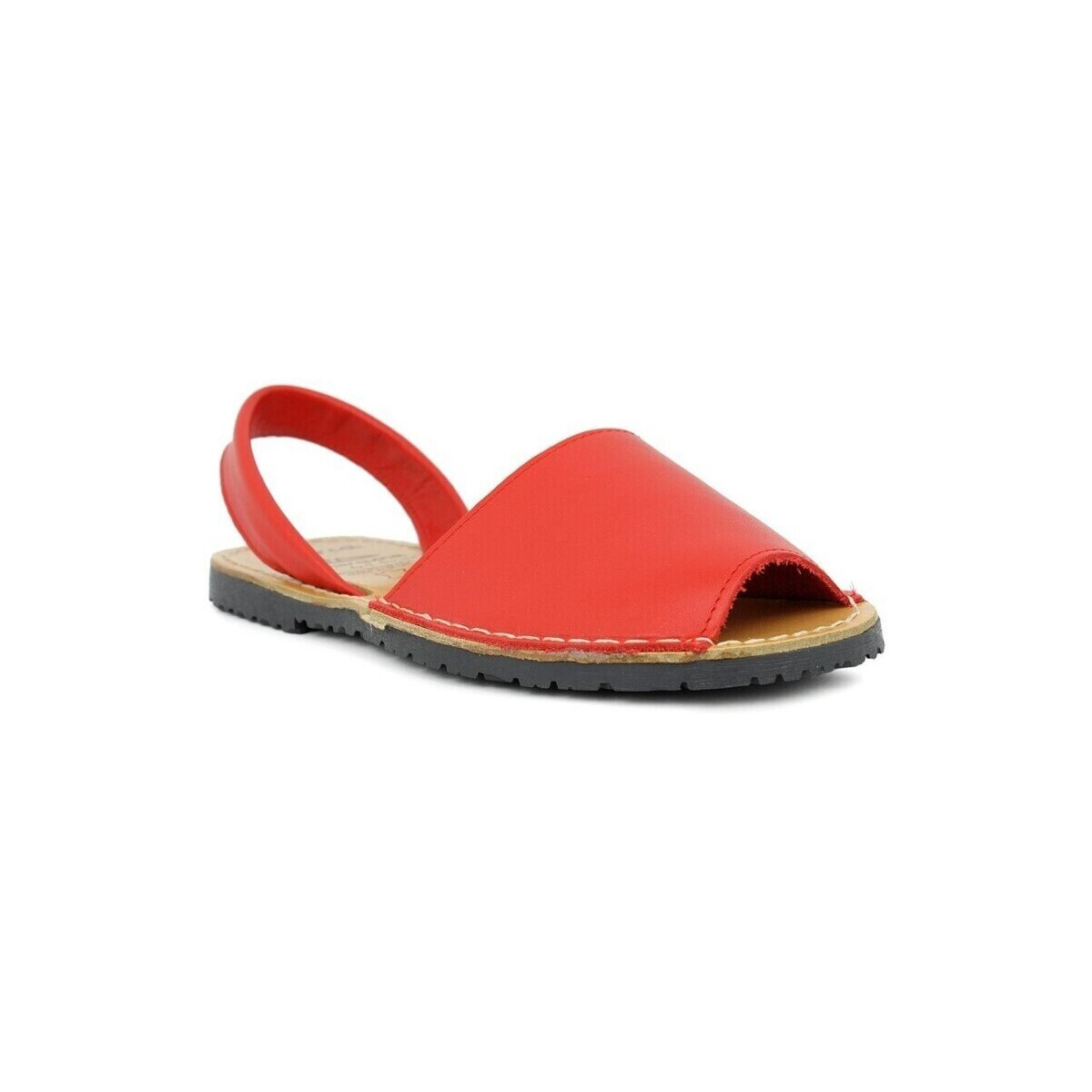 Colores  201 Rojo  Červená