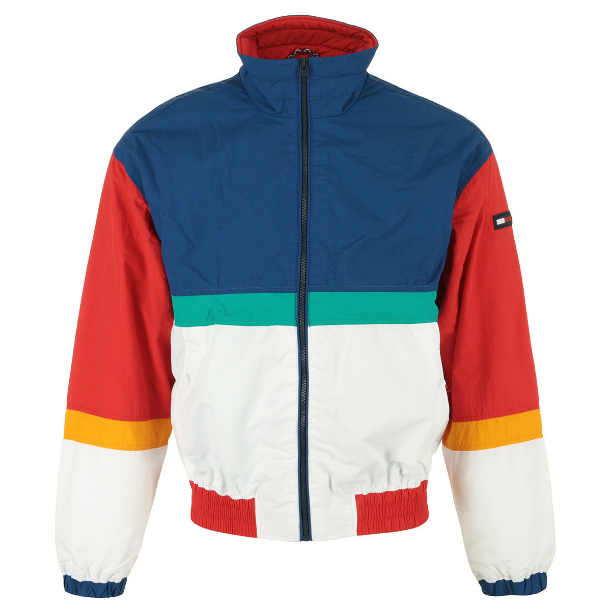 Tommy Hilfiger  Pieced Jacket