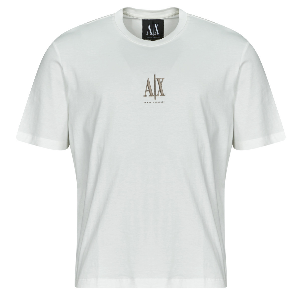 Armani Exchange  XM000363  Bílá