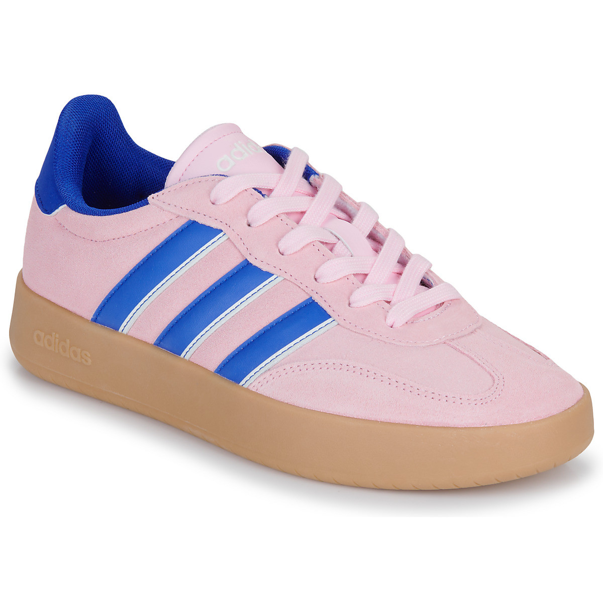 adidas  BARREDA  Růžová